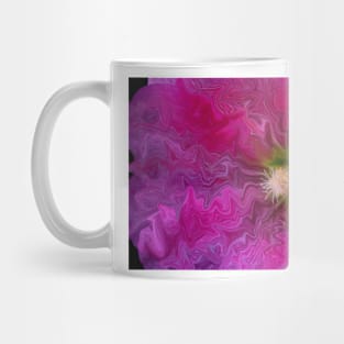 Journy into Pink Mug